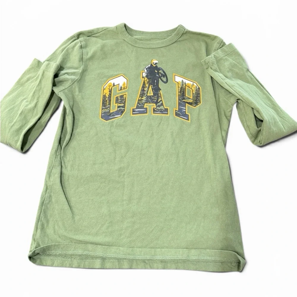 GAP Kids Medium Tees Bundle. Unbeatable Price. Gently Used.